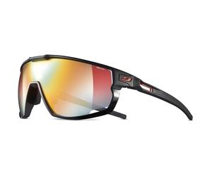 JULBO Rush - Mixte - Black - size only size- model 2026 only size