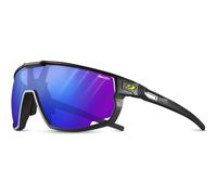 JULBO Rush Noir/noir Rv P1-3hc - Mixte - Black - size only size- model 2026 only size