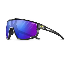 JULBO Rush Noir/noir Rv P1-3hc - Mixte - Black - size only size- model 2026 only size