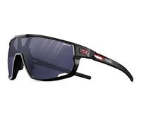 JULBO Rush Noir/rouge Rv P0-3 - Mixte - Black - size only size- model 2025 only size