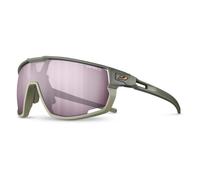 Julbo - Polarized sunglasses - Rush Marron/Marron SP 3 HD - Brown Brown one size