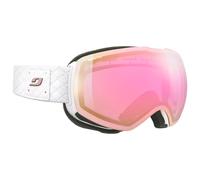 Julbo Shadow White/Flash Pink Ski Goggles