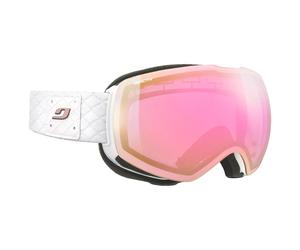 Julbo - Shadow Blanc Reactiv High Contrast 1-3 - Goggles