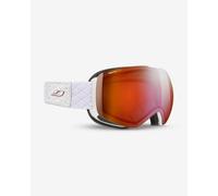 Julbo Shadow Goggles White with Reactiv 0-4 High Contrast Photochromic Lens