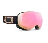 Julbo - Shadow Reactiv GC S1-3 (VLT 12-55%) - Ski goggles size L, pink