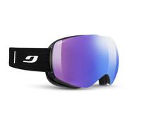 Julbo - Shadow Reactiv HC S1-3 (VLT 16-70%) - Ski goggles size L, purple