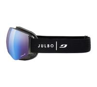 Julbo - Shadow Reactiv Polarized Cat. 2-4 (VLT: 5-20%) - Ski goggles size L, black