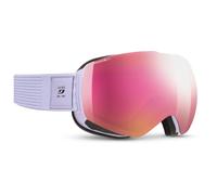 Julbo - Shadow Spectron GC S3 (VLT 15%) - Ski goggles size L, pink