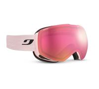 Julbo - Shadow Spectron S2 (VLT 25%) - Ski goggles size L, pink