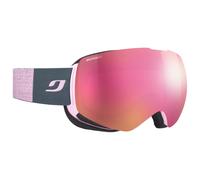 Julbo - Shadow Spectron S3 (VLT 15%) - Ski goggles size L, pink