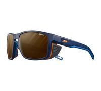 Julbo - Shield Bleu Mat Cameleon - Sunglasses