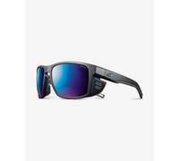 Julbo - Shield Noir Bleu Spectron 3 - Sunglasses