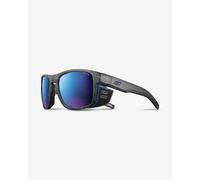 Julbo Shield M Sunglasses Blue,Grey Spectron 3/CAT3