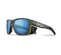 Julbo Shield M Polarized Sunglasses Clear Spectron HD Polarized/CAT4
