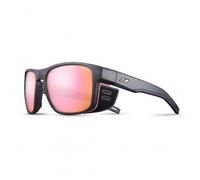 Julbo Shield M Mountain Sunglasses, Grey/Pink | SP3+