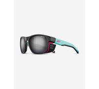 Julbo Shield M Polarized Sunglasses Clear Spectron/CAT4