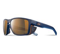 JULBO Shield - Mixte - Blue - size only size- model 2025 only size