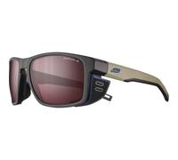 JULBO Shield - Mixte - Brown / Black - size only size- model 2026 only size