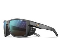 JULBO Shield Noir Mat Rv P2-4 Dl Bl - Mixte - Black - size only size- model 2025 only size