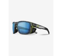 Julbo Shield Polarized Sunglasses Clear Spectron/CAT4