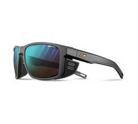 Julbo - Shield Reactiv Photochromic S2-4 - Glacier glasses size L, grey