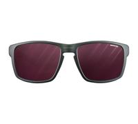 Julbo - Shield Reactiv S 0-4 High Contrast (VLT 4-86%) - Glacier glasses size L, purple