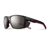 Julbo Shield Sunglasses Black Alti Arc/CAT4