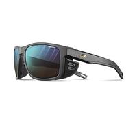 Julbo Shield Sunglasses, Black/Black, Talla Única