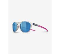 Julbo - Shine L Translucide Brillant Cristal Rose Fluo Spectron 3 - Sunglasses