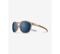 Julbo - Shine L Translucide Brillant Blush Gris Clair Spectron 3 Polarized - Sunglasses