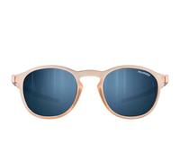 Julbo - Shine L Translucide Brillant Blush Gris Clair Spectron 3 Polarized - Sunglasses