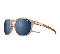 Julbo - Shine L Translucide Brillant Blush Gris Clair Spectron 3 Polarized - Sunglasses