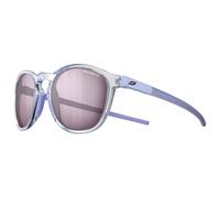 Julbo - Polarized sunglasses - Shine L Lilas Trans SP 3 HD for Women - Purple Purple one size