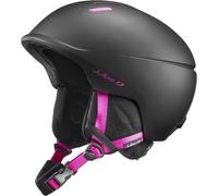 Julbo Shortcuts Jr - Ski helmet - Kids' Noir / Rose 49-54 cm