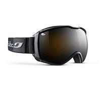 Julbo Ski Goggles - AIRFLUX - Men - Black - Category 4