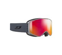 Julbo - Ski goggles - Atome Evo Spectron 3 Grey Grey one size