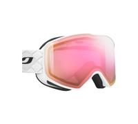 Julbo - Ski goggles - Cyclon Reactiv 1-3 HC White White one size