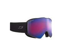 Julbo - Ski goggles - Cyrius-X Spectron HD 3 Black Black one size
