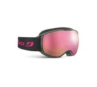 Julbo - Ski goggles - Echo Spectron 3 Black/Pink Black one size