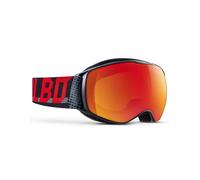 Julbo - Ski goggles - Echo Spectron 3 Black/Red Black one size