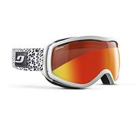Julbo Ski Goggles - ELARA - White - Photochromic 2 <> 3