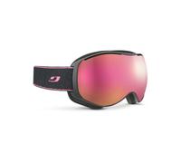 Julbo - Ski goggles - Ellipse Black/Pink Cat3 Black