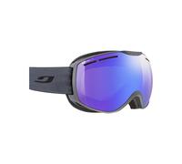 Julbo - Ski goggles - Fusion Reactiv 1-3 HC Dark Grey Grey one size