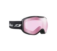 Julbo - Ski goggles - Ison Spectron 1 Pink Black Black one size