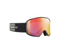 Julbo - Launcher Reactiv HC S1-3 (VLT: 17-75%) - Ski goggles size XXL, multi