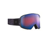 Julbo - Ski goggles - Launcher Spectron 3 Tropical Black Black one size