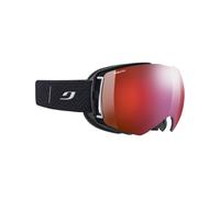 Julbo - Ski goggles - Lightyear Otg Noir Reactiv 0-4 HC Black in Silicone Black one size