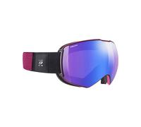 Julbo - Ski goggles - Lightyear Reactiv 1-3 HC Black/Purple Purple one size