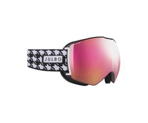 Julbo - Ski goggles - Lightyear Spectron 3 GC Black/White for Women Black one size