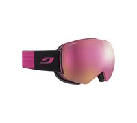 Julbo - Ski goggles - Lightyear Spectron 3 Rose Flash Rose - Violet Foncé / Noir - Purple Purple one size
